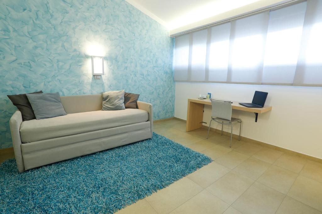 Le Onde Resort - Queen Suite