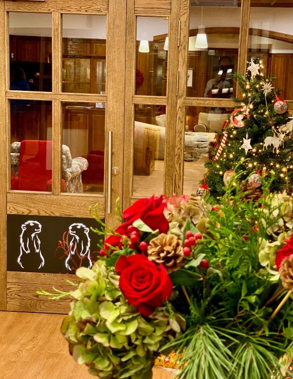 Fotografie z fotogalerie ubytování Hotel Lacreu v destinaci Salardú