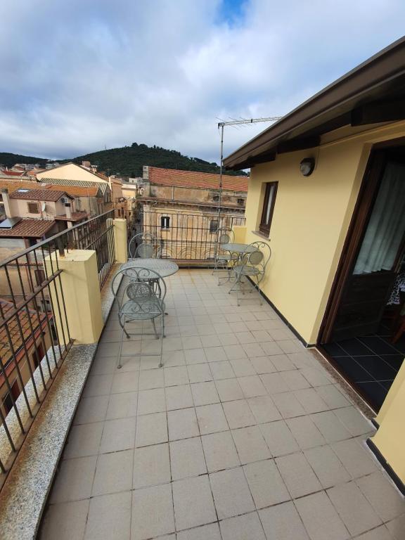 B&B 13 a Iglesias - Splendido appartamento pet-friendly
