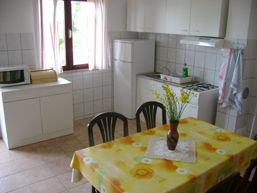 Fotografia z galérie ubytovania Apartment Zagor v destinácii Kaštela