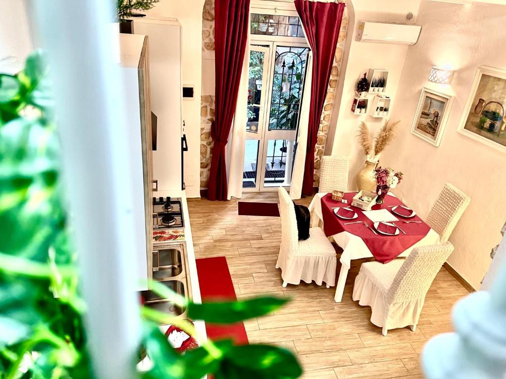 Kép Le Chalet Palermo Centro szállásáról Palermóban a galériában