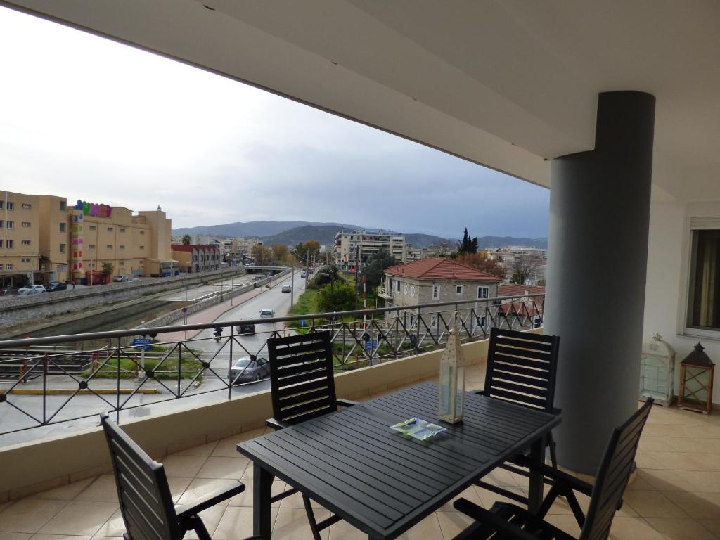 Old City View Apartment, Volos – Updated 2024 Prices