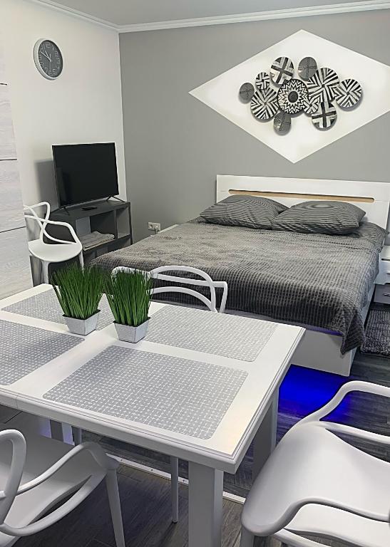 Зручні апартаменти подобово! Центр. Руська. 3 кімн. - Appartement De Trois Chambres