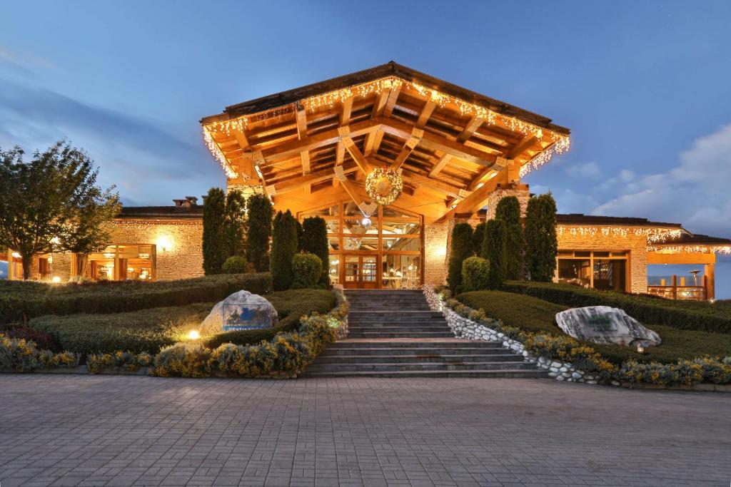 Pirin Golf Studio Adi