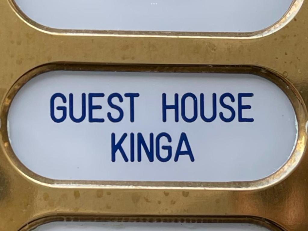 GUEST HOUSE KINGA CAVOUR - 2