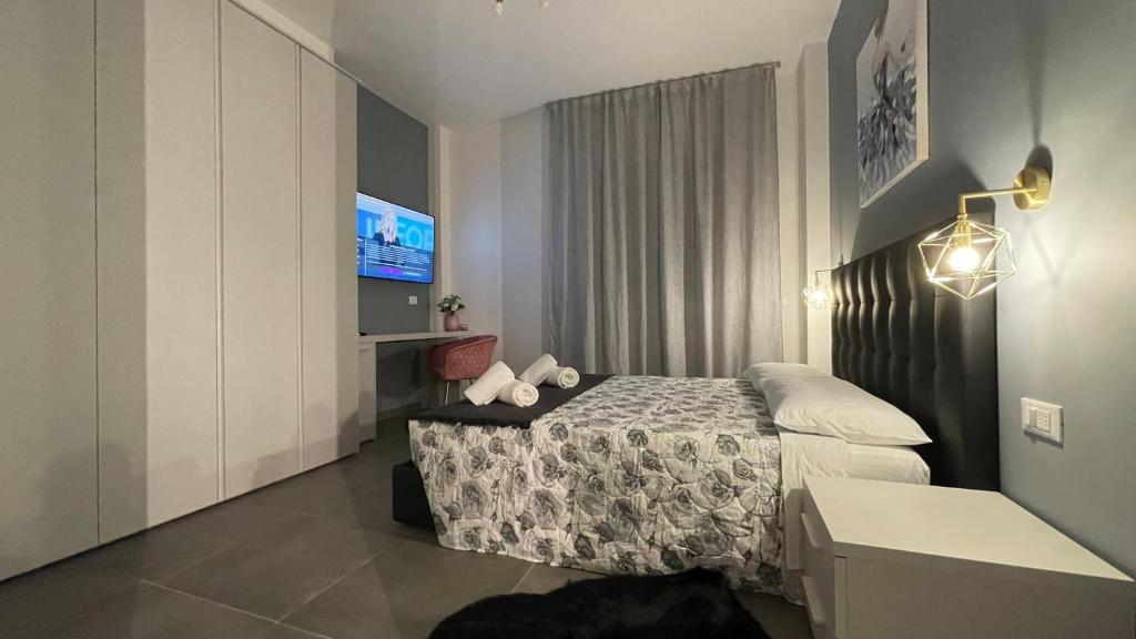 GUEST HOUSE KINGA CAVOUR - 7