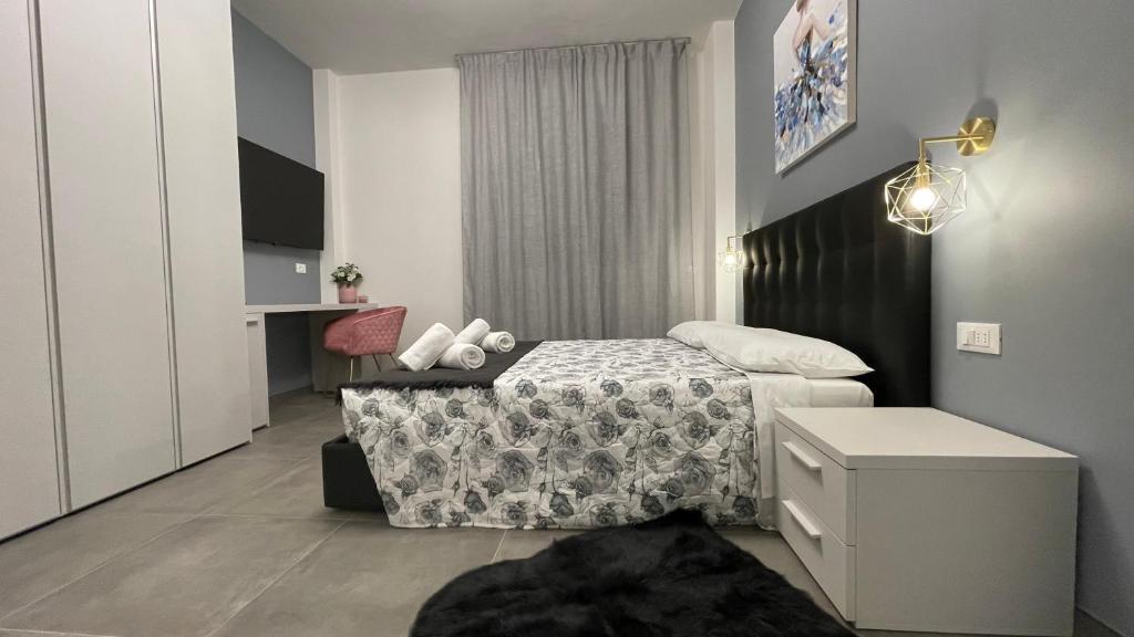 GUEST HOUSE KINGA CAVOUR - 5