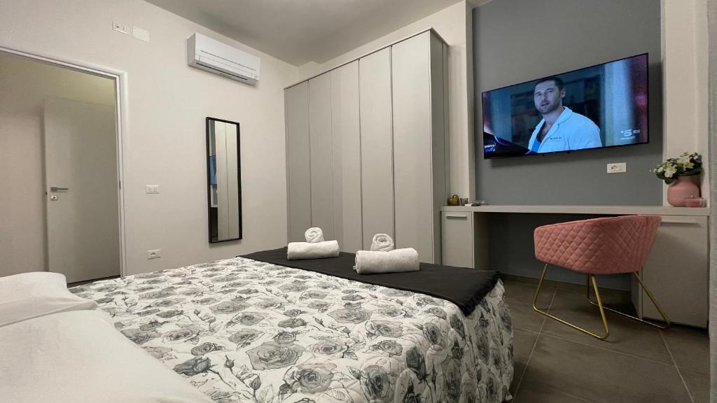 GUEST HOUSE KINGA CAVOUR - 6