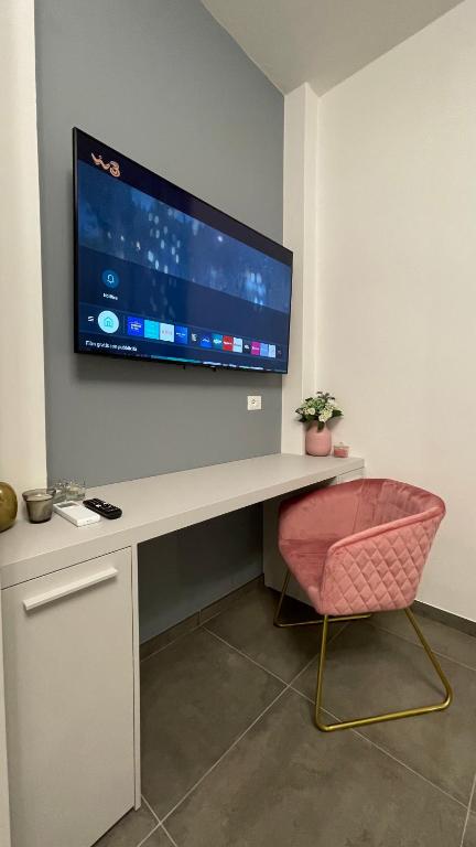 GUEST HOUSE KINGA CAVOUR - 8