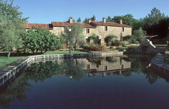 Puerto Roque Turismo Rural, Valencia de Alcántara ...