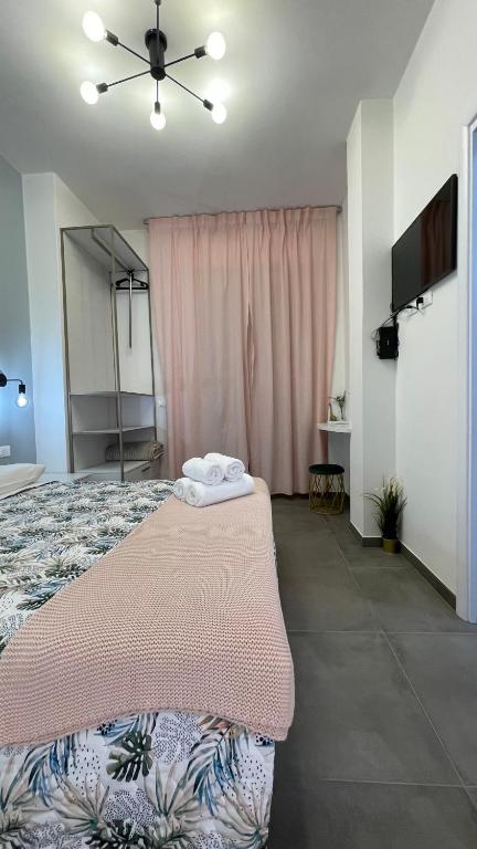 GUEST HOUSE KINGA CAVOUR - 16