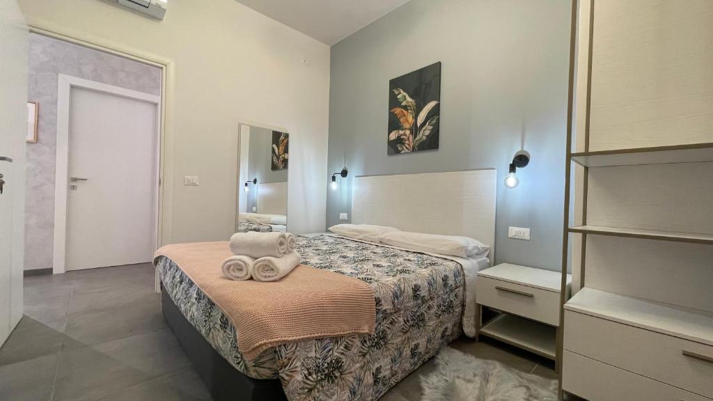 Gallery image of GUEST HOUSE KINGA CAVOUR in Florence
