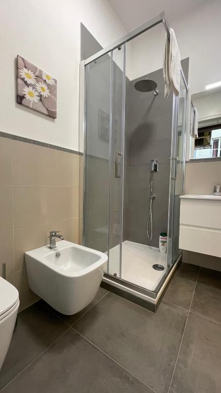 GUEST HOUSE KINGA CAVOUR - 19