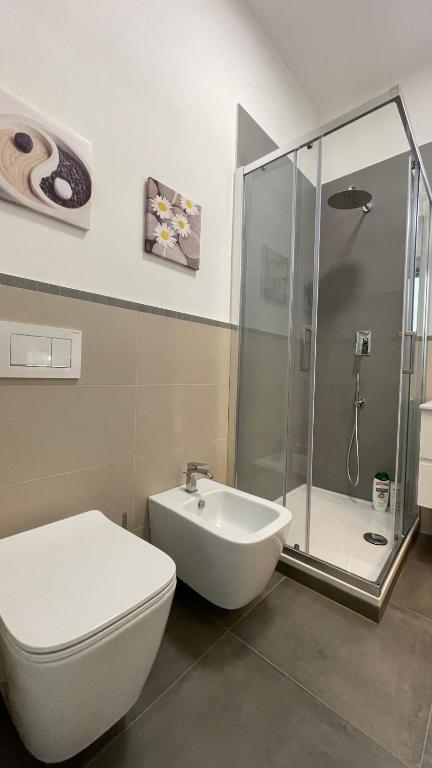 GUEST HOUSE KINGA CAVOUR - 17