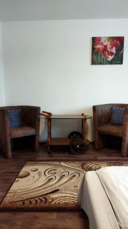 Kép Lucky Cat szállásáról Alsóerdőfalván a galériában
