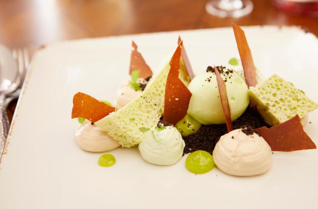 The Farrier - Resim 43