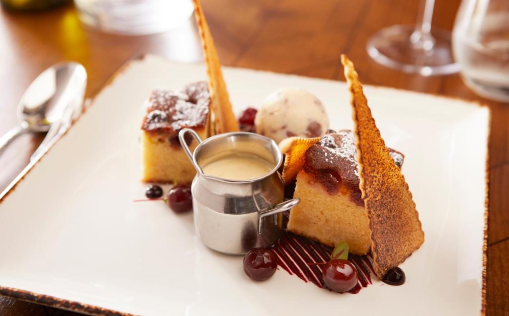 The Farrier - Resim 44