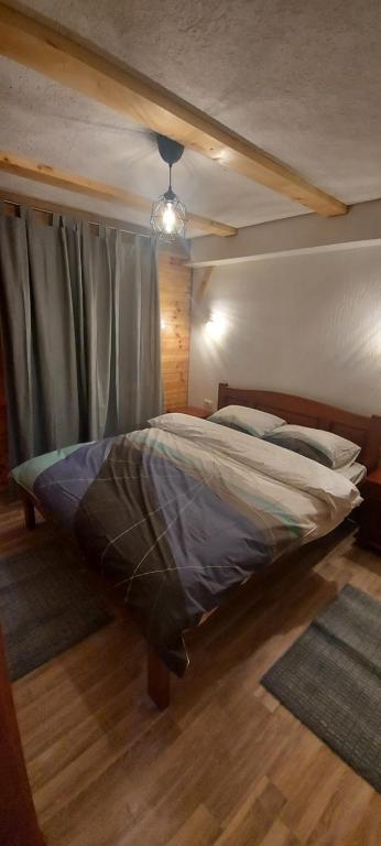 Durmitorske zore - One-Bedroom Apartment