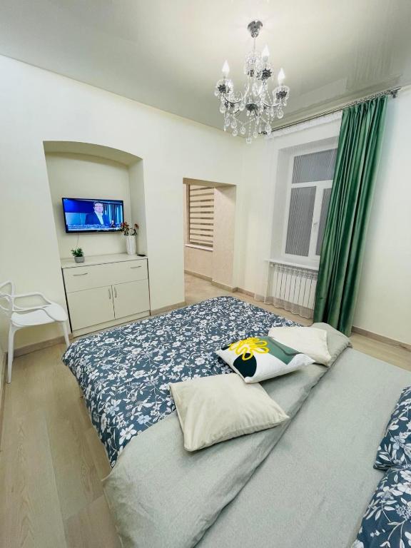 Style apartments in old Lviv - Apartment