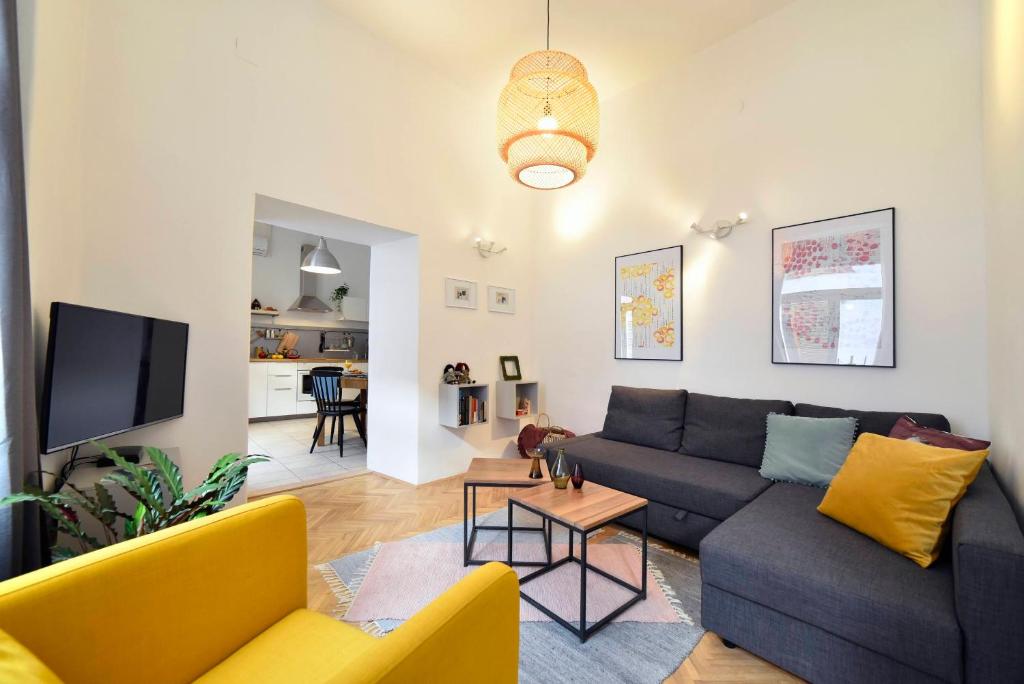 Hygge Apartment, Zagreb (updated prices 2025) - 18