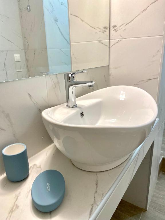 Eternal Suites Edessa - 6