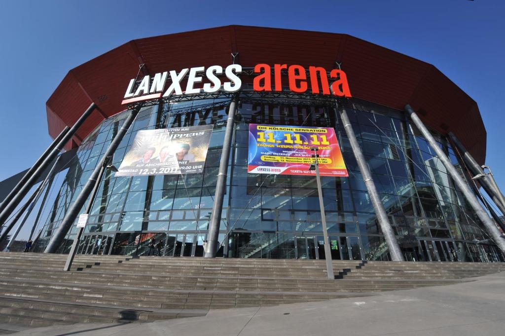 Insel Hotel - Resim 16