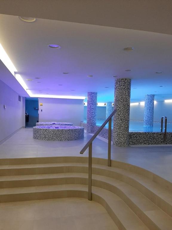Fotografie z fotogalerie ubytování Apolon Spa v destinaci Vrnjačka Banja