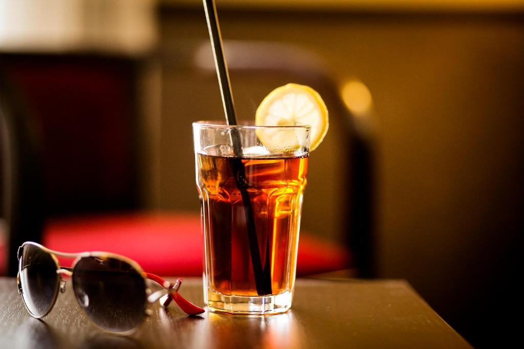 Hotel Wielopole - Resim 41