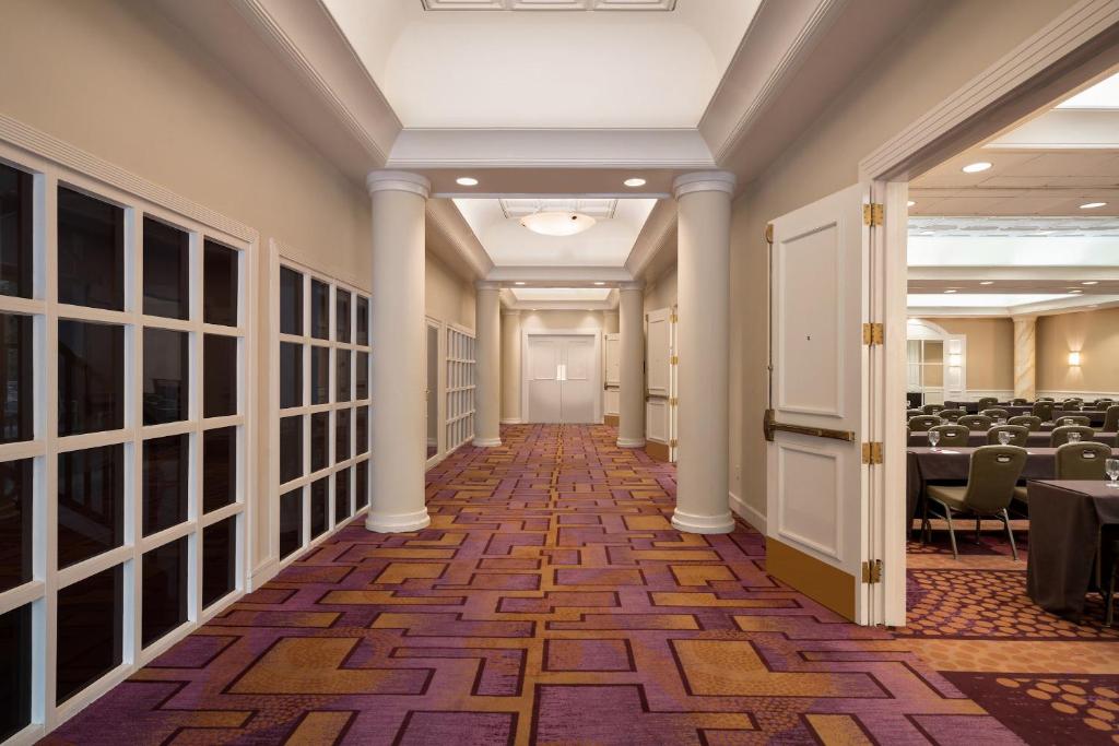Fotografie z fotogalerie ubytování Crowne Plaza Englewood by IHG v destinaci Englewood