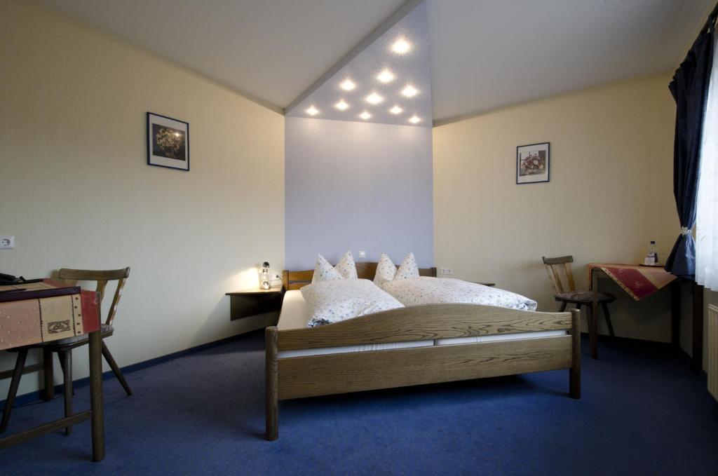 Hotel Gasthof Rössle - Double Room
