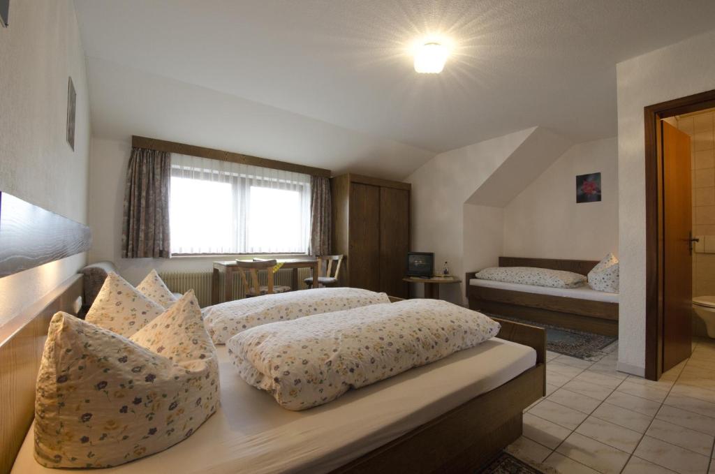 Hotel Gasthof Rössle - Family Room