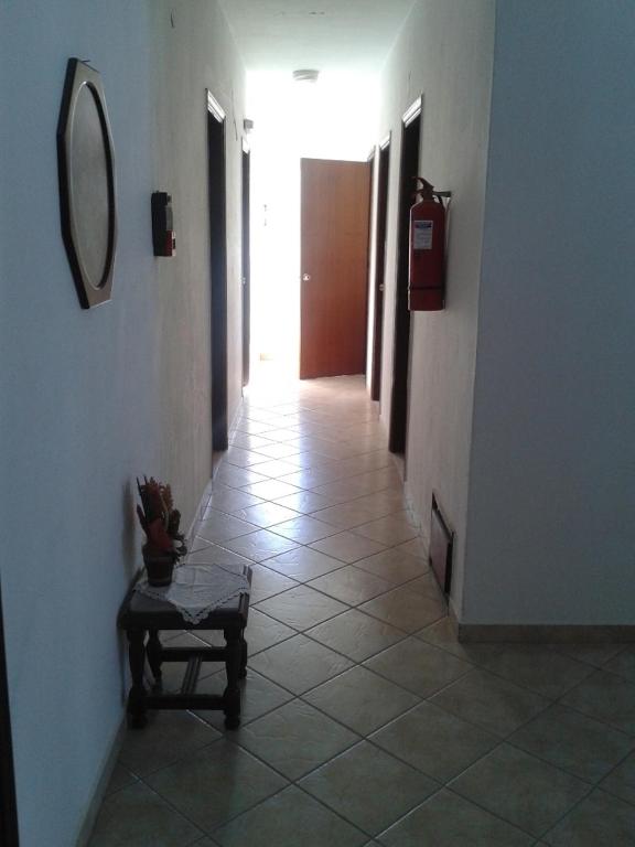 Fotografie z fotogalerie ubytování Ipanema Hotel v destinaci Tigaki
