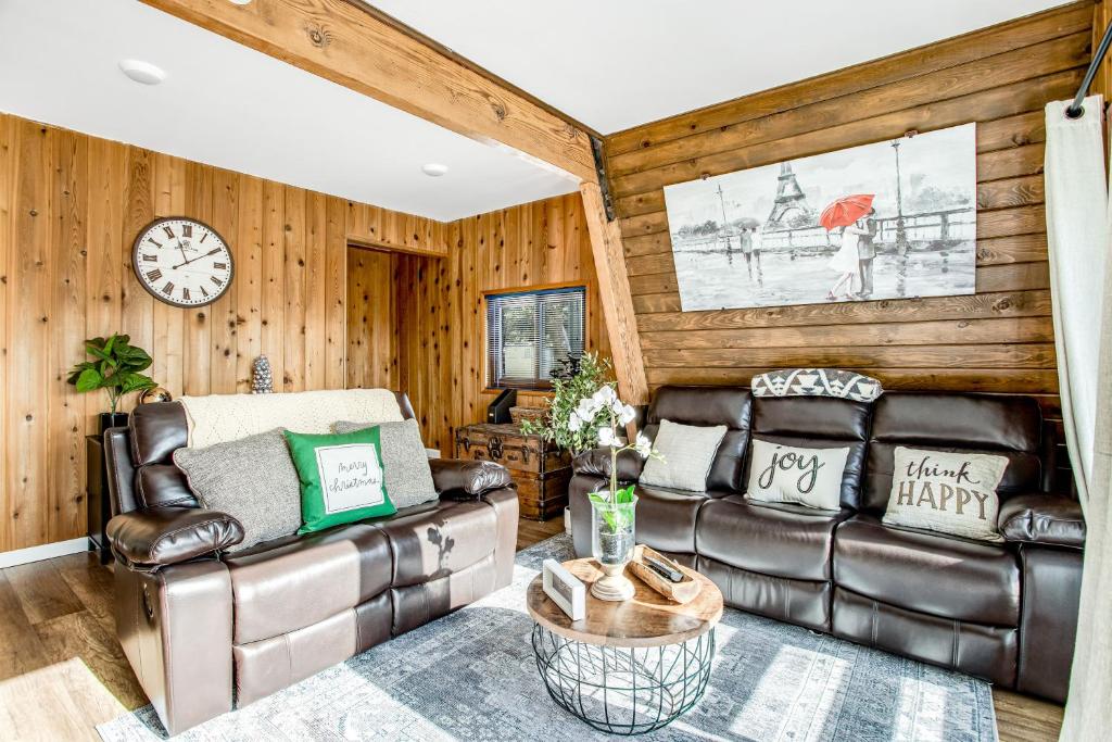 Casa vacanze Running Spring's Hidden Getaway (USA Running Springs