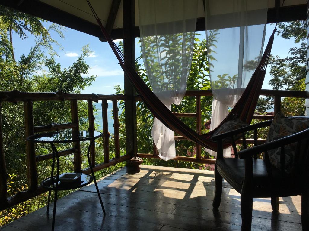 Oon Lee Bungalows - 18