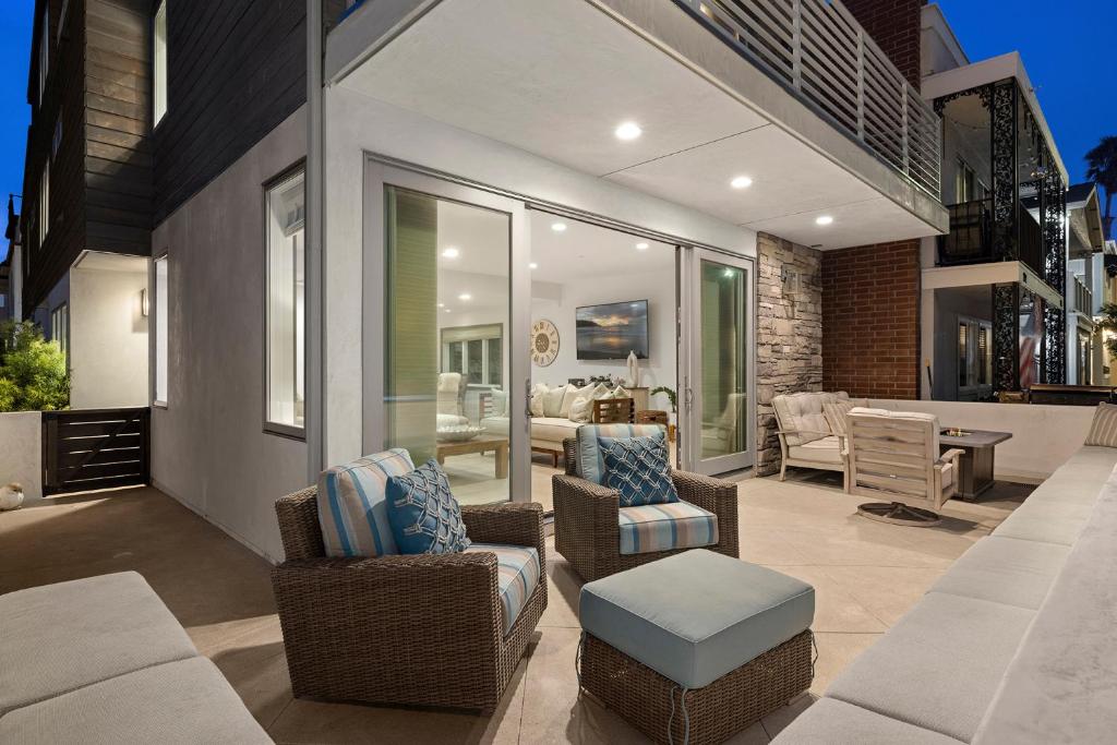balboa island luxury hotels
