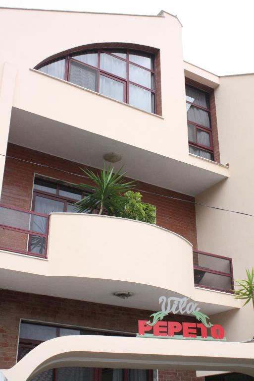VILLA PEPETO Durres Albania - Imazhi 6