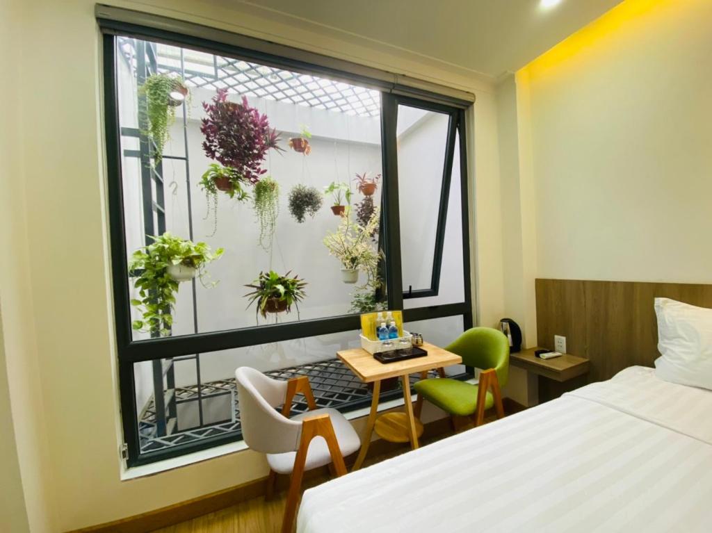 Vision Hotel Khách Sạn Bình Dân Ở Ninh Thuận