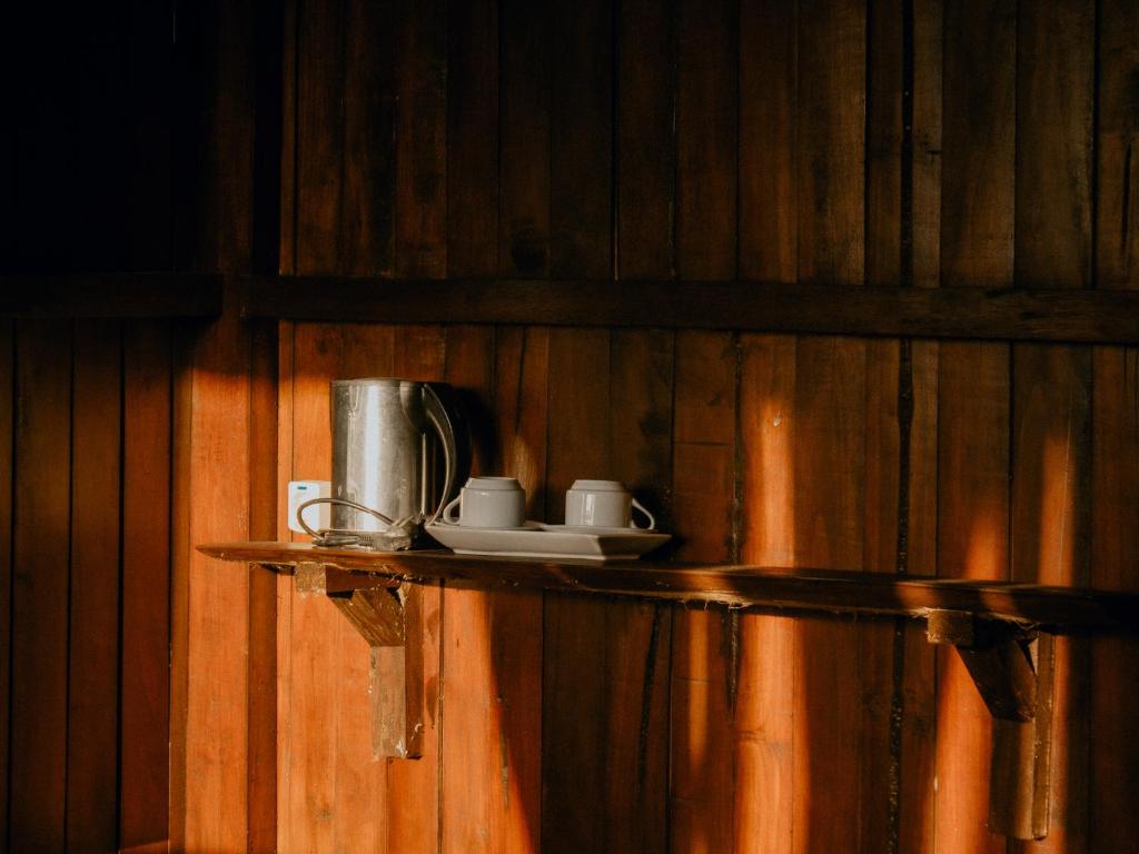 Da'Kayu Bali Homestay - 9