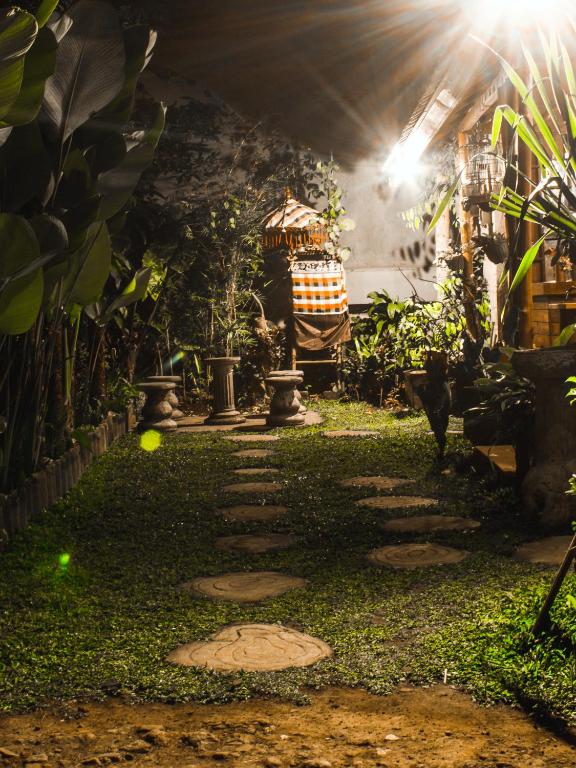 Da'Kayu Bali Homestay - 13