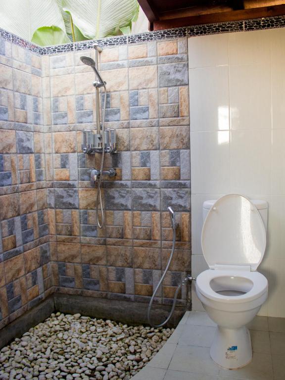 Da'Kayu Bali Homestay - 14