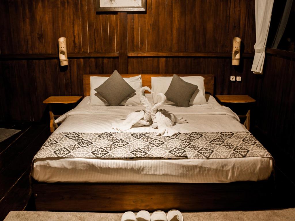 Da'Kayu Bali Homestay - 10