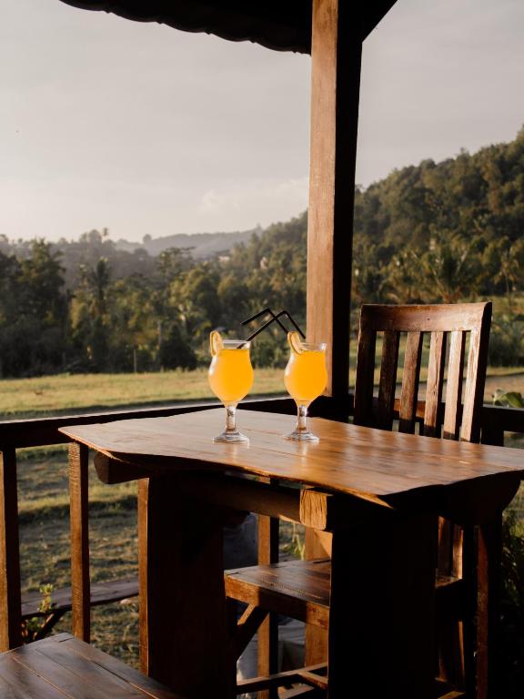 Da'Kayu Bali Homestay - 2