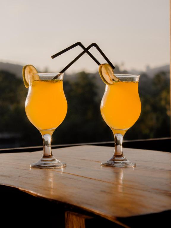 Da'Kayu Bali Homestay - 1