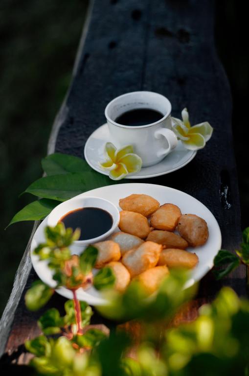 Da'Kayu Bali Homestay - 3