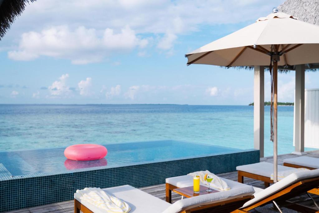 The Standard, Maldives, by Hyatt - View 37
