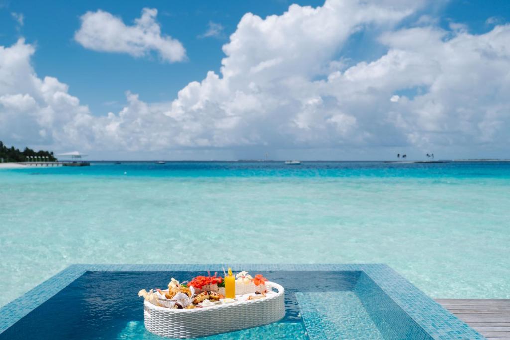 The Standard, Huruvalhi Maldives - 1