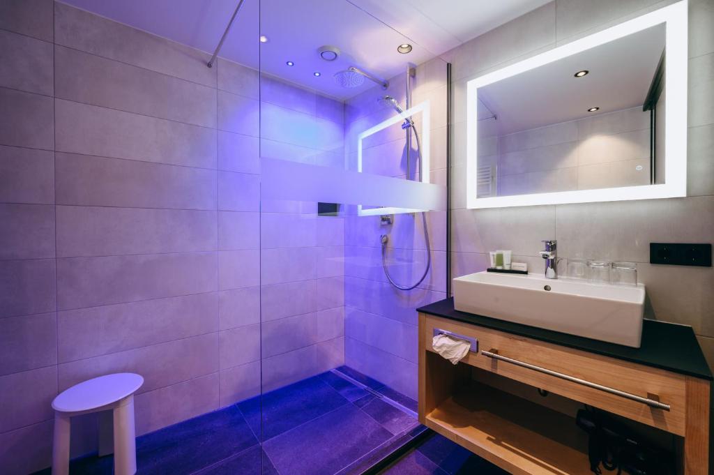 Hotel Grieserin - 18