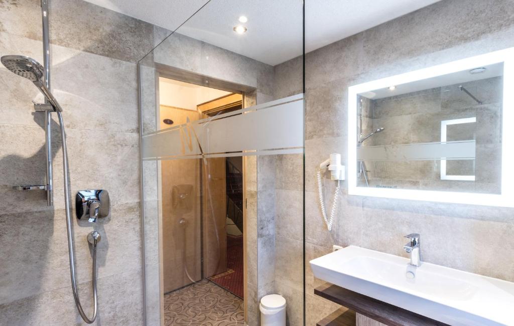 Hotel Grieserin - 17