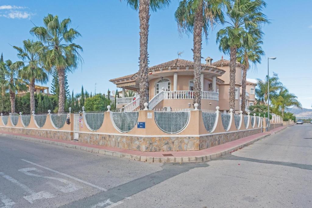5 Star Alicante Own Private Pool, Alicante – Precios ...