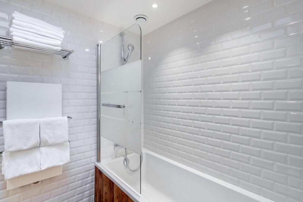 Hotel George - Astotel - Resim 37